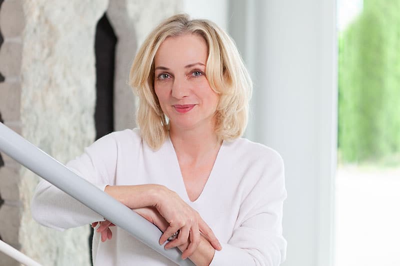 Angela te Neues