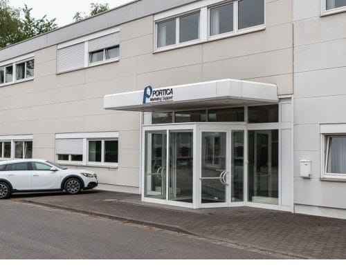 Entscheiden Sie sich für Qualität und Zuverlässigkeit.