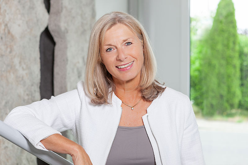 Ansprechpartner: Britta Link