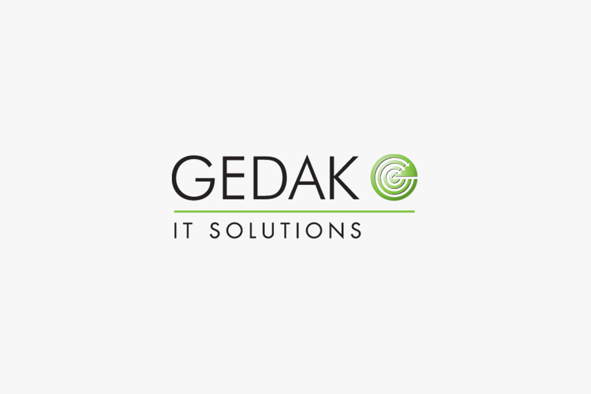 Logo GEDAK
