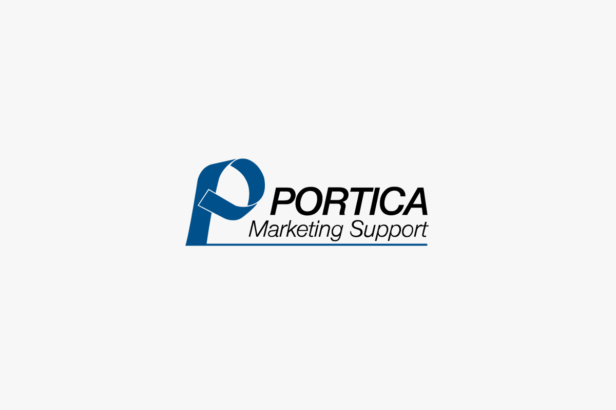 Logo PORTICA